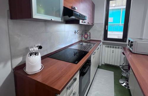 Comoda casa vacanze per famiglie - Foto 6