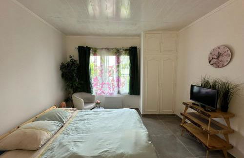 Appt Cosy - Proche Paris - Ideal Couple - Foto 5