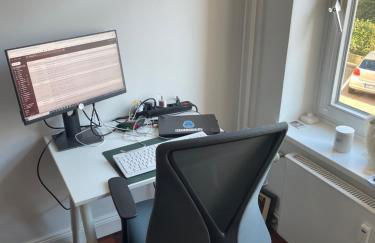 Schöne ruhige Wohnung zentral gelegen! - Photo 19