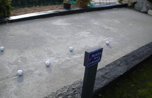 Villa Quietude - Foto 33