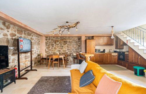 Segredos da Montanha - Mangualde - Foto 9