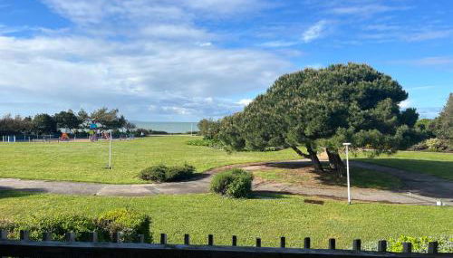 Magnifique vue mer, accès direct plage - Foto 2, Garden, Garden view