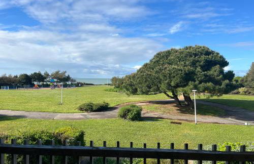 Magnifique vue mer, accès direct plage - Foto 2