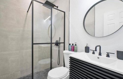 VillaLee-Jungle Palm Island white marble pool Area - Foto 67