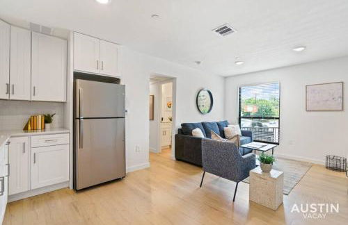 Prime ATX Location Steps to Coffee, Eats and More - Foto 18