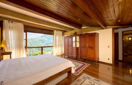 Casa Bela Teresópolis - Foto 62