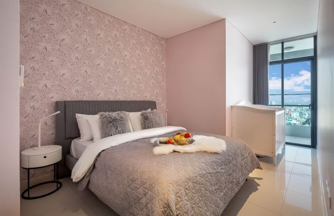 City Garden Suites - Panorama Penthouse - Foto 21