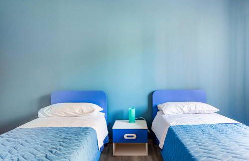 E.R. Apartment - Foto 24