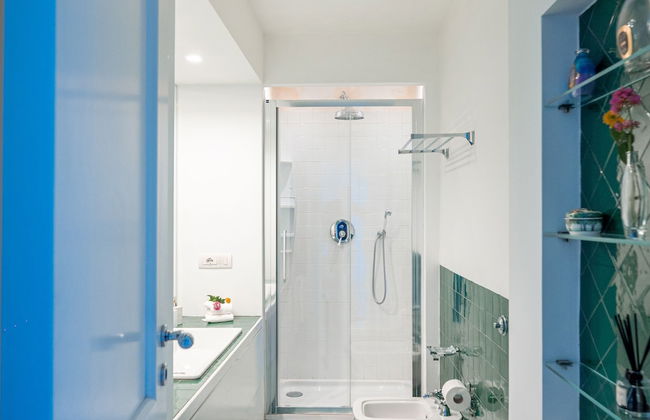 Villa Serao Cottage Camilla by Myvillacollection - Foto 37