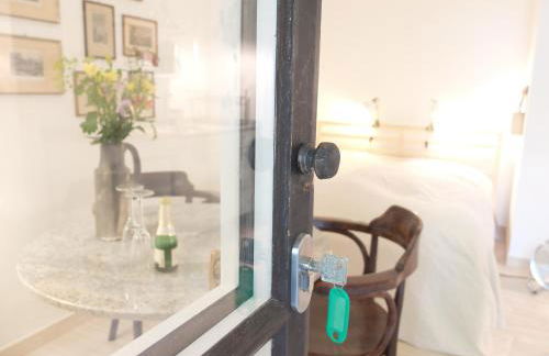 Ferienstudio-Apartment Tausendfreund "adults only" am Chiemsee - Foto 3