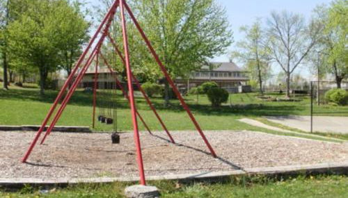 Round Top Loft Cottage 2 - Foto 5