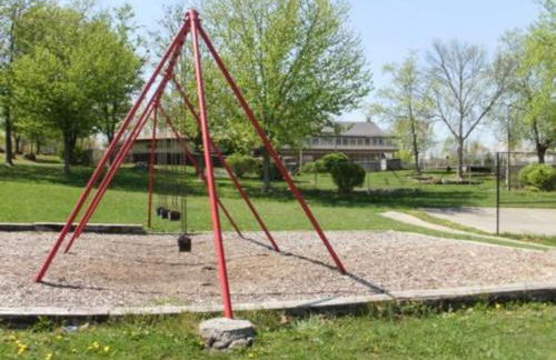 Round Top Loft Cottage 2 - Foto 5