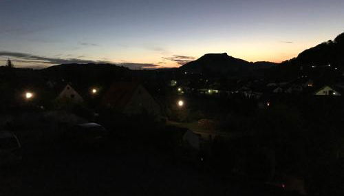 Ipf Blick Ferienwohnung - Foto 3