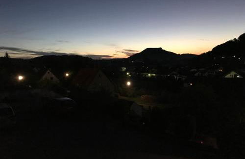 Ipf Blick Ferienwohnung - Foto 3