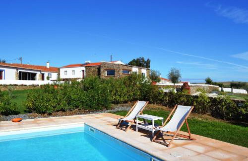 Herdade dos Castelejos - Foto 20