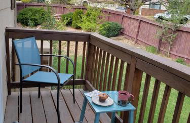 Colorado Retreat-King-Pikes Peak View-Foosball - Foto 25