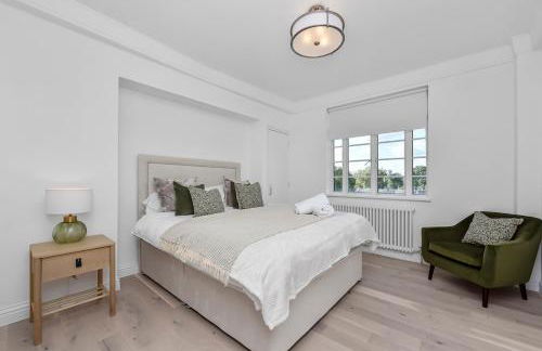 3 Bed- Buckingham Palace - Foto 10