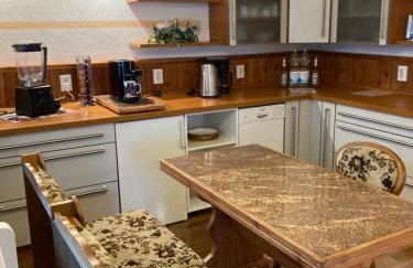 Ferienwohnung am Waldesrand - Photo 4