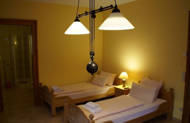 Gästehaus am Wasserturm - Foto 7