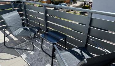 Gemütliche moderne Auszeit zum wohlfühlen - Foto 2