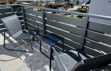 Gemütliche moderne Auszeit zum wohlfühlen - Foto 2