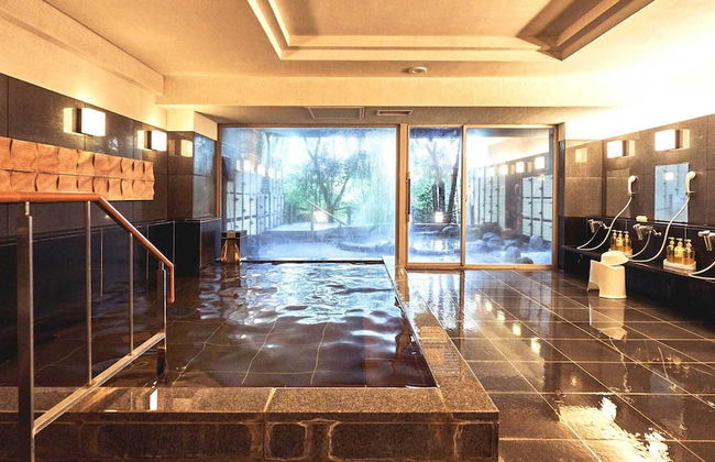 Tokyu Vacations Hakone Gora - Foto 24