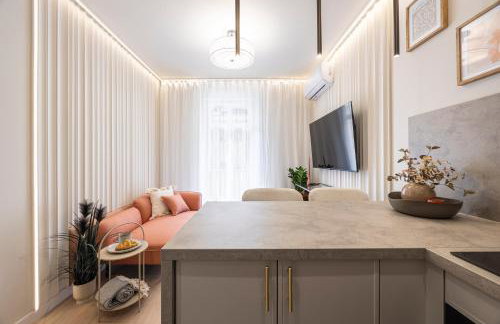 Comfy Aparts Plac Solny II - Foto 11