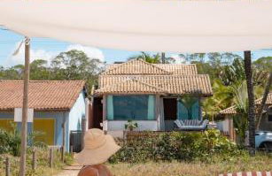Casa Ponta de Areia - Foto 67