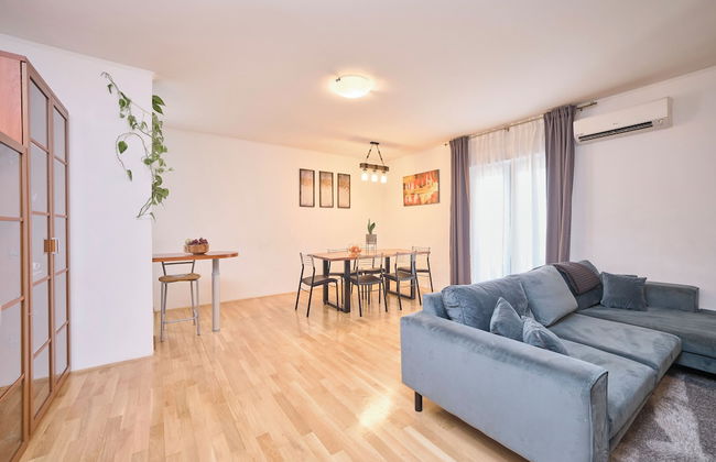 Harmony Seaside Apartment by Litto - Foto 24