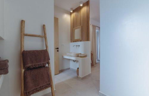 Art of Filoxenia with swimming pool - Foto 12