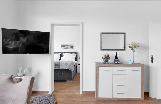 Seeschwalbe - Foto 7