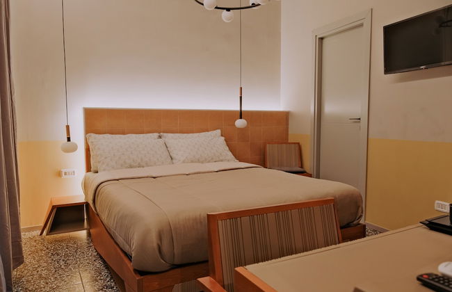 Occhi Di Napoli - Photo 22