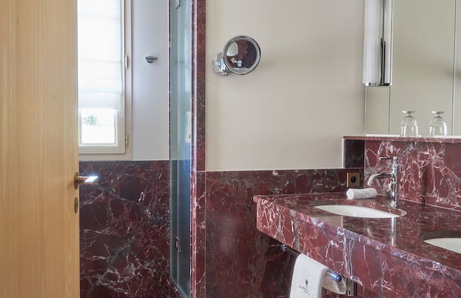 Hôtel Les Sources de Caudalie - Foto 53