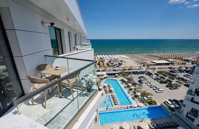 ALEZZI INFINITY RESORT & SPA - Foto 19