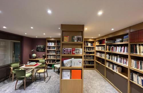 RESIDENCE MONTANA - Foto 14