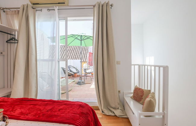 Casa Amores in Sevilla - Foto 33