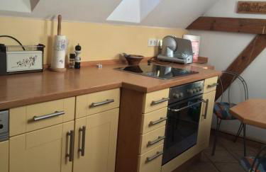 Apartment Alte Deckstation - Photo 19