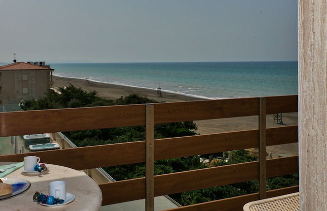 Marina di Castagneto Carducci Stay - Foto 19