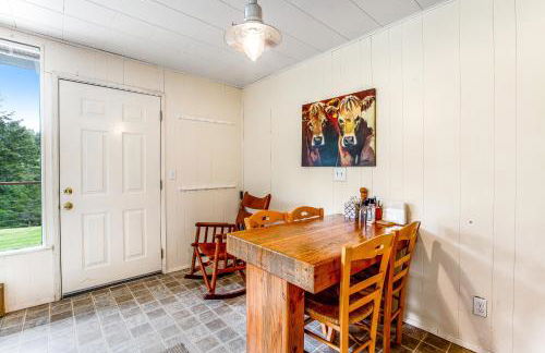 The Glen Cove Sand Spit & Guest Cottage - Foto 46