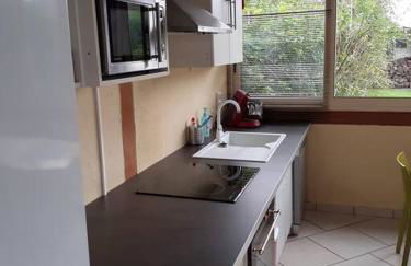 Gite en bord de mer en Normandie - Foto 9