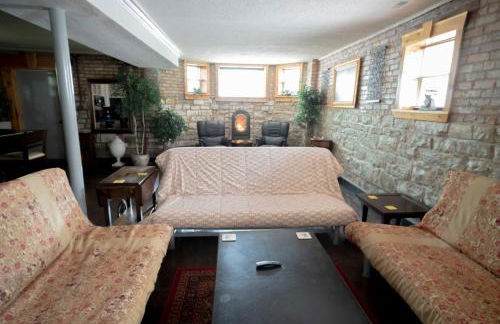 Inspiring Grotto Sleeps 10-20 Free TV & Parking - Foto 2