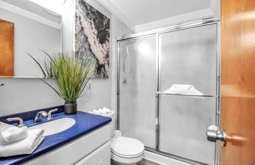 Entire House Walkable to Niagara Falls and Aquarium - Foto 8