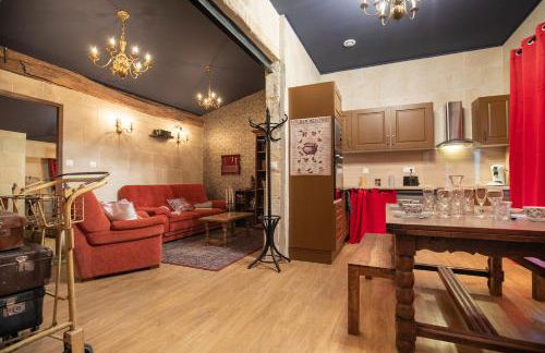 Le Refuge du Sorcier - Enigme & Magie - Libourne - Foto 16