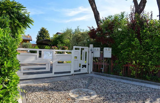 Villa Cesare - Foto 61