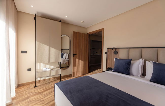 Citadines Almaz Casablanca - Photo 4