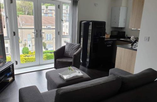 Modern Apartment with Stunning Sea View - Foto 18