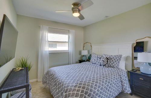 Cheery Fort Myers Vacation Rental with Private Pool! - Foto 18