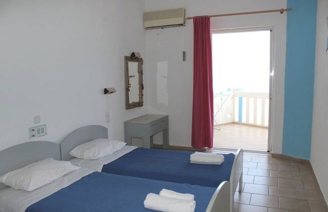 Arlen Beach Hotel - Foto 10