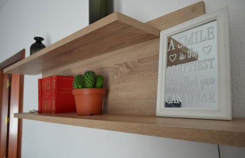 Apartamento Segalerva Centro - Foto 10