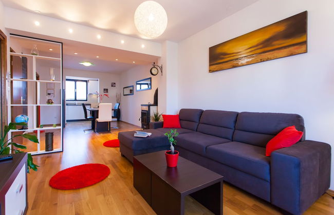 Urban Premium Apartments - Adults Only - Photo 16